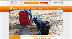 Desktop Screenshot of cipelici-orange.com