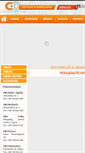 Mobile Screenshot of cipelici-orange.com
